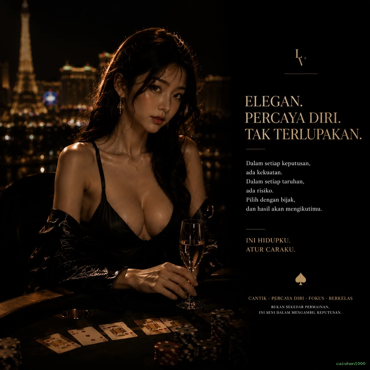 Review Pengalaman Pengguna di Situs caishen1000
